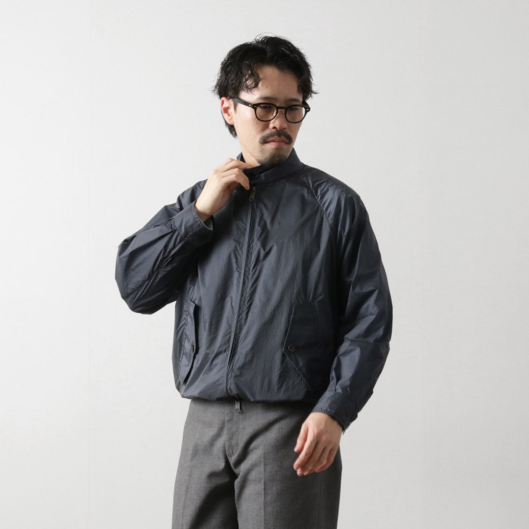 BARACUTA(バラクータ)