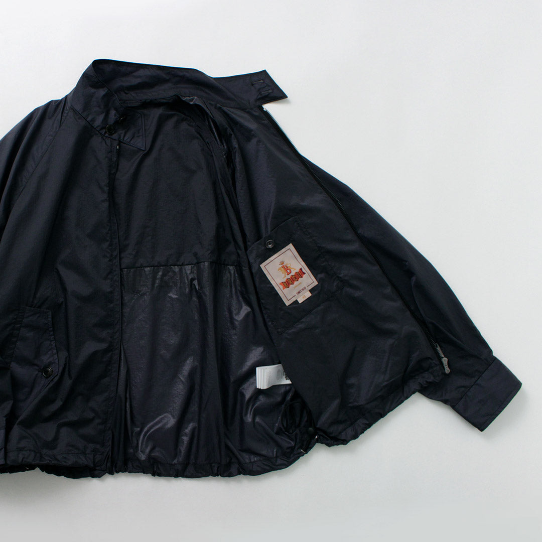 BARACUTA(バラクータ)