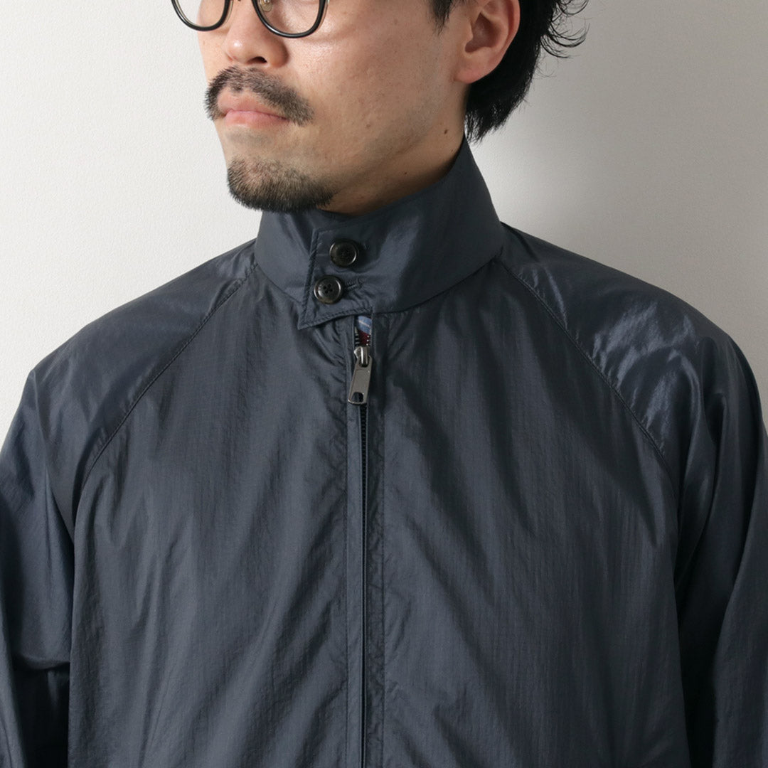 BARACUTA(バラクータ)