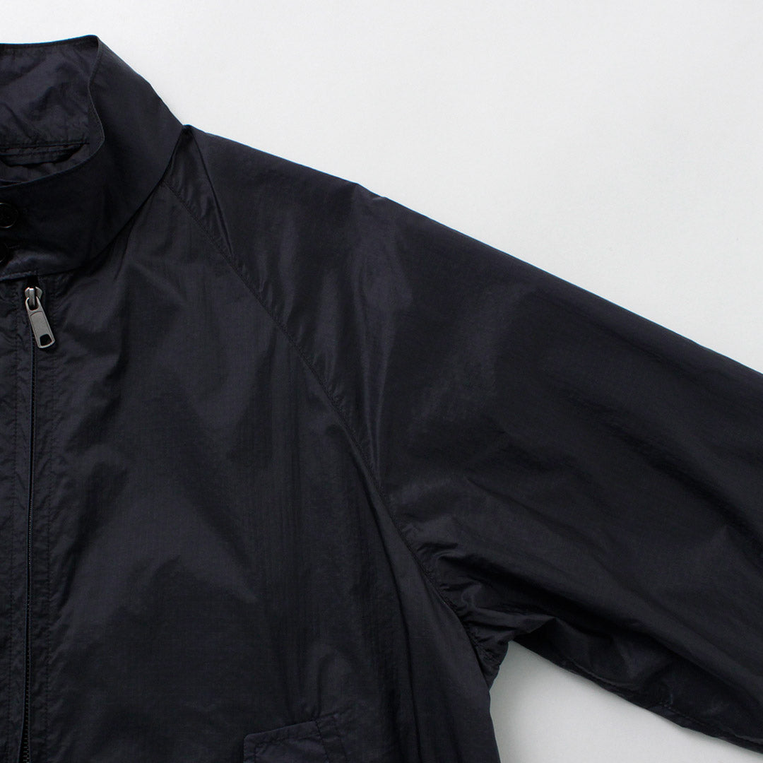 BARACUTA(バラクータ)
