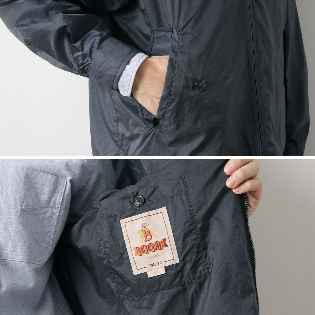 BARACUTA(バラクータ)