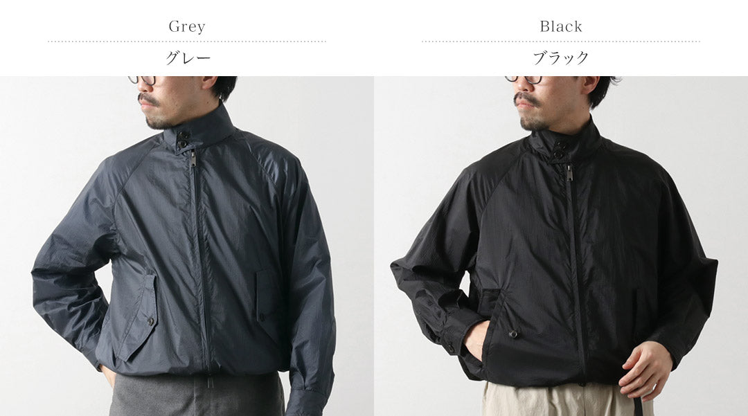 BARACUTA(バラクータ)