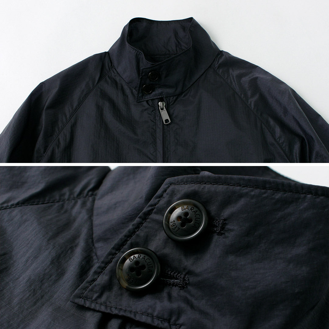 BARACUTA(バラクータ)