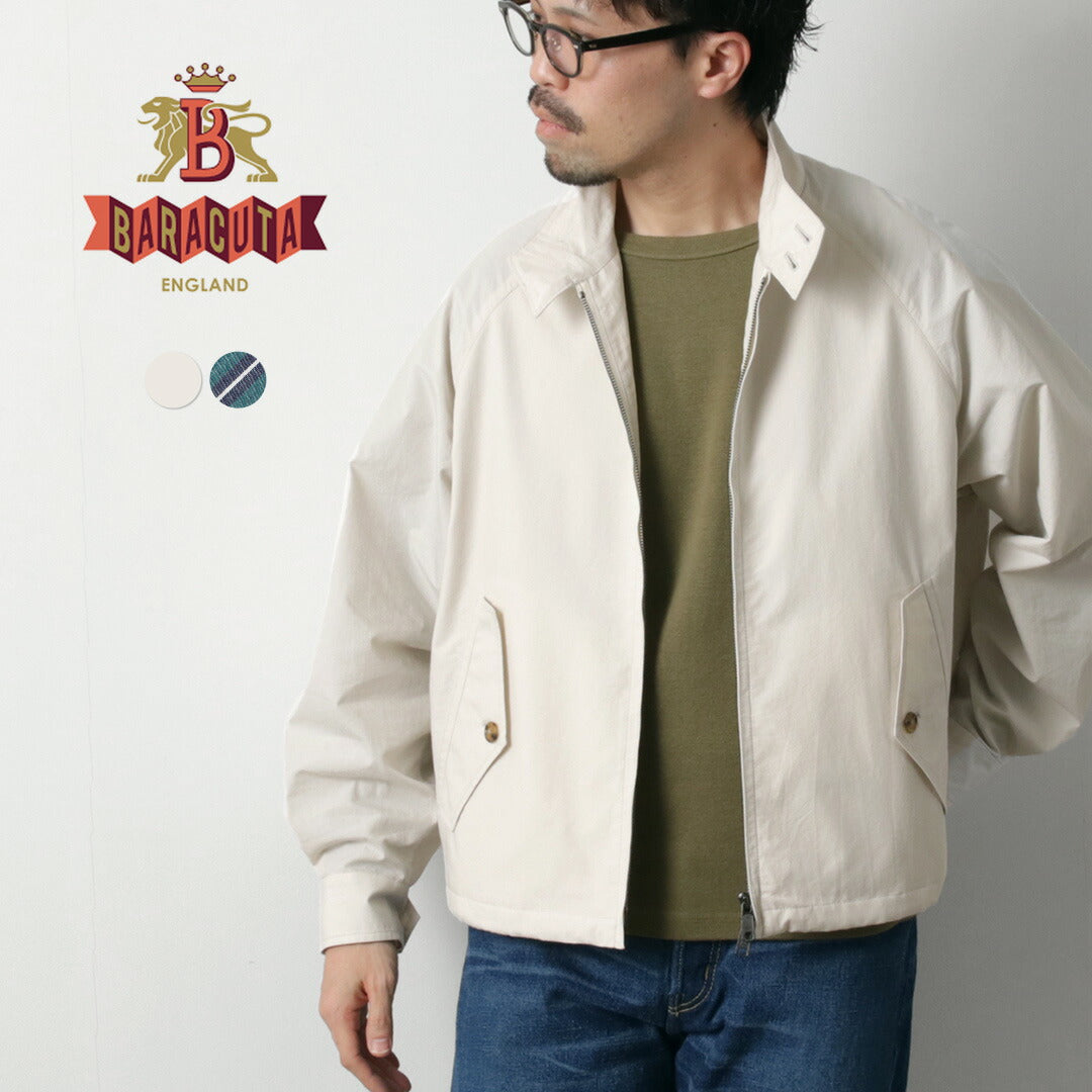 BARACUTA(バラクータ)