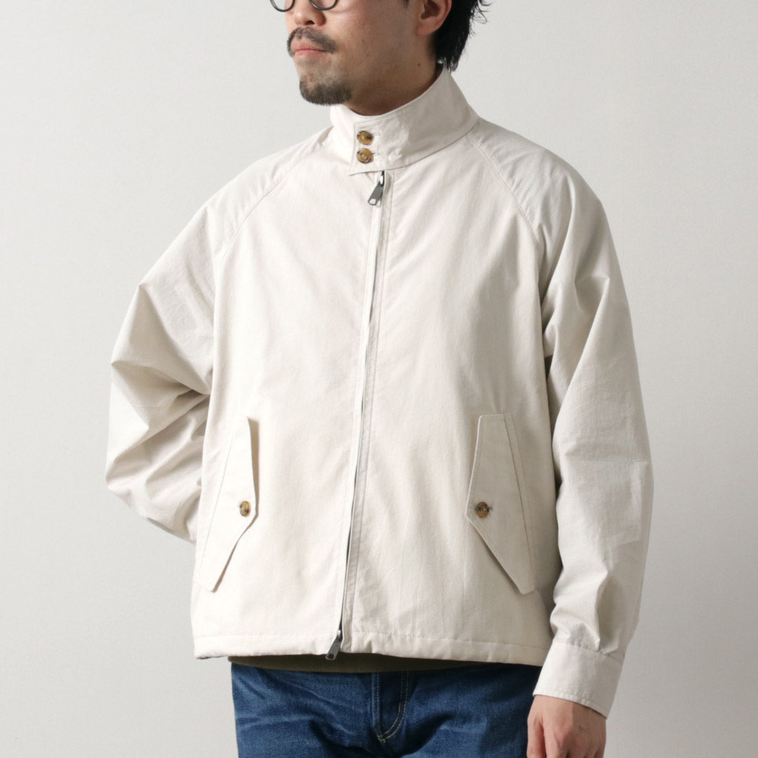 BARACUTA(バラクータ)