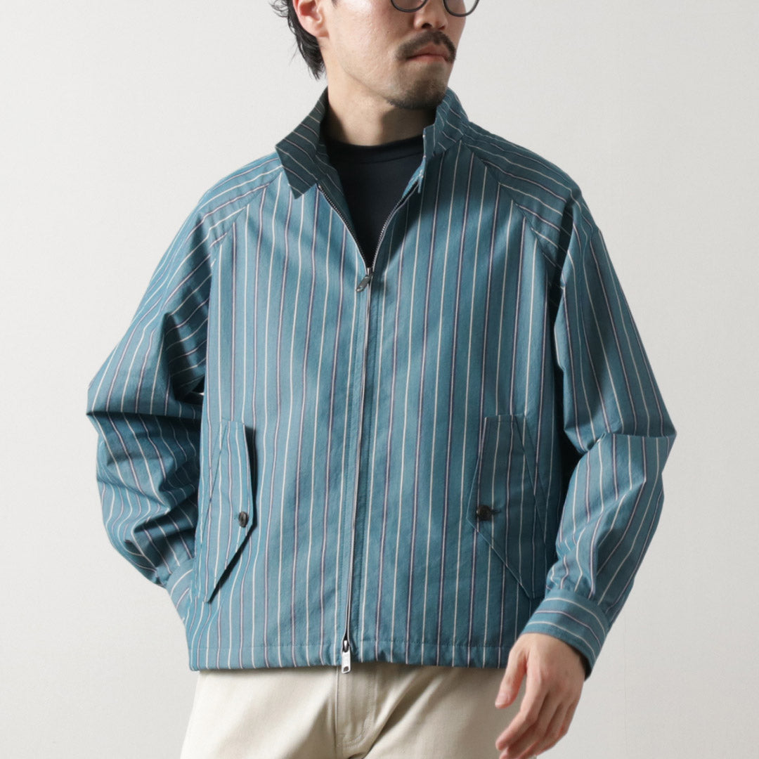 BARACUTA(バラクータ)