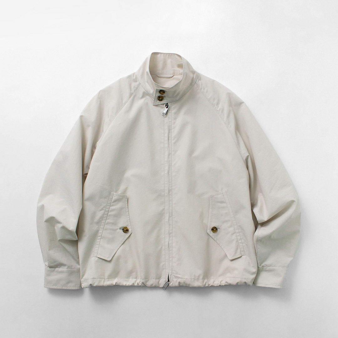 BARACUTA(バラクータ)