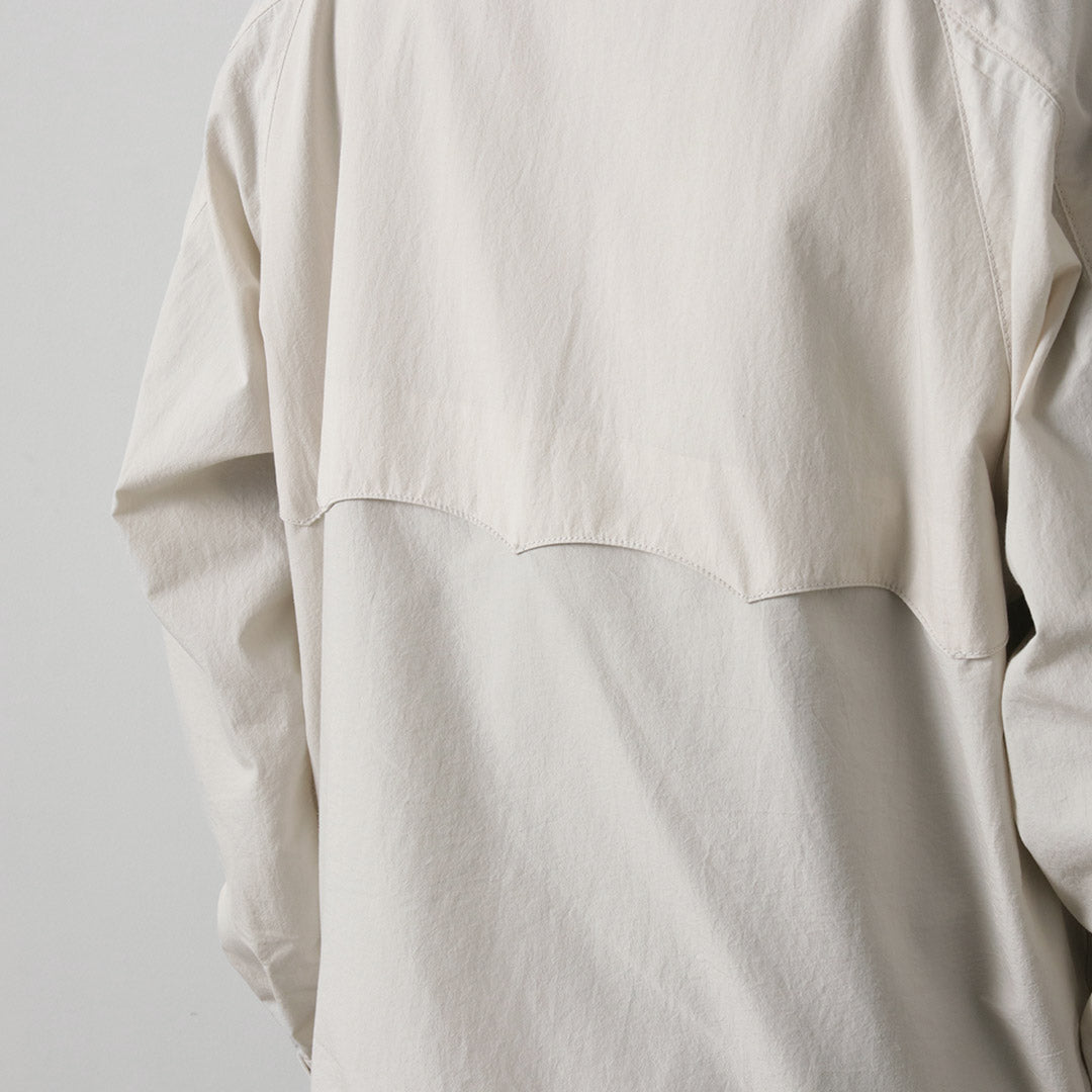 BARACUTA(バラクータ)