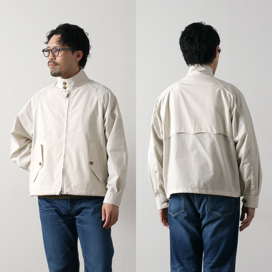 BARACUTA(バラクータ)