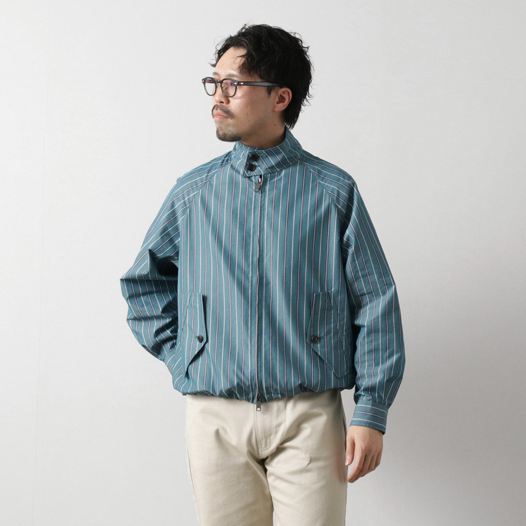 BARACUTA(バラクータ)