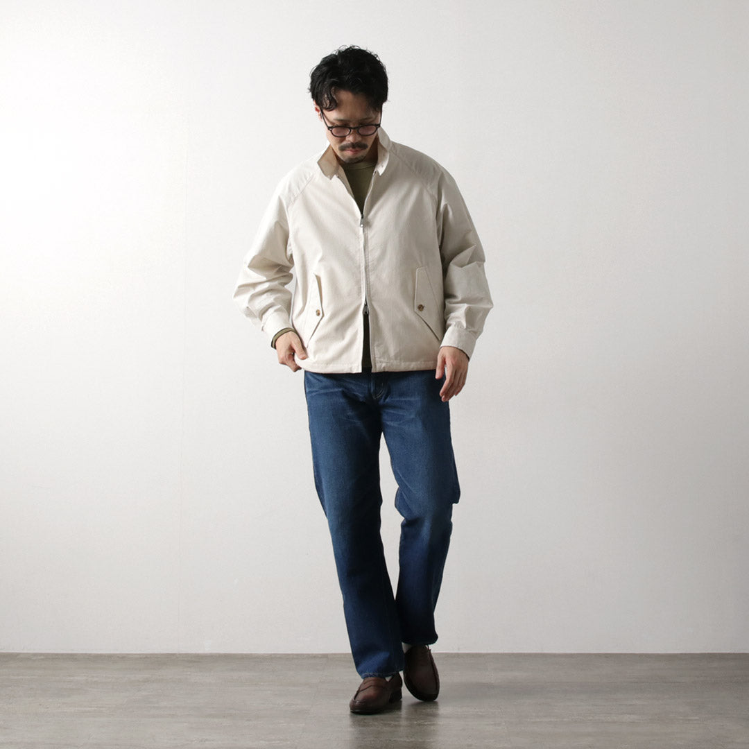 BARACUTA(バラクータ)