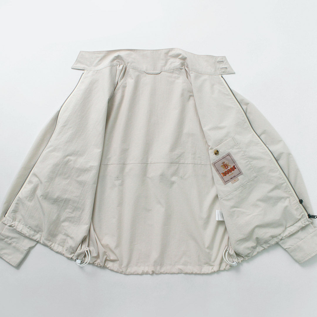 BARACUTA(バラクータ)