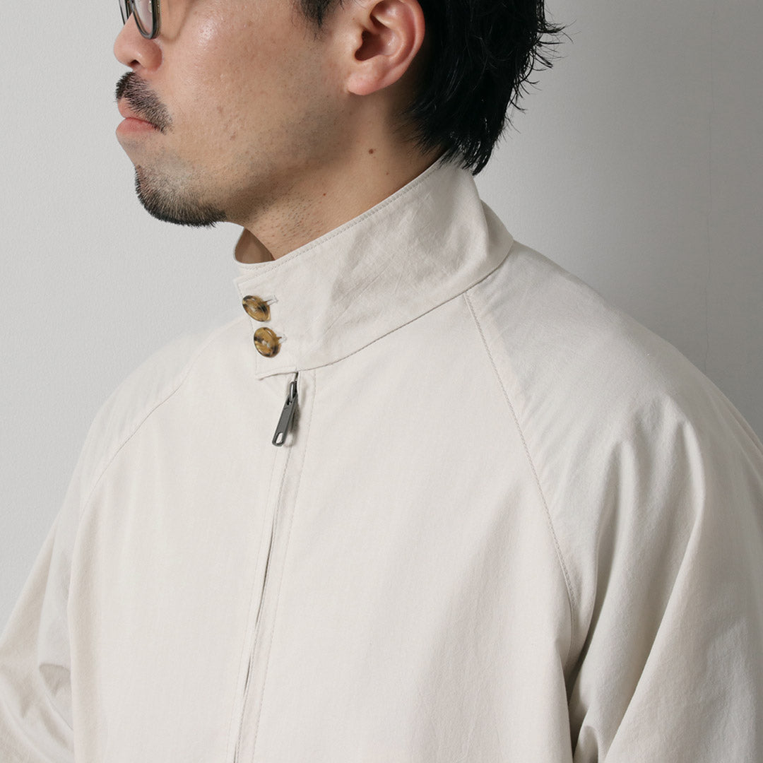 BARACUTA(バラクータ)