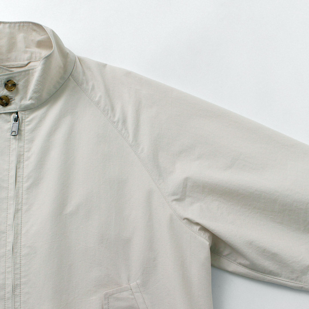 BARACUTA(バラクータ)