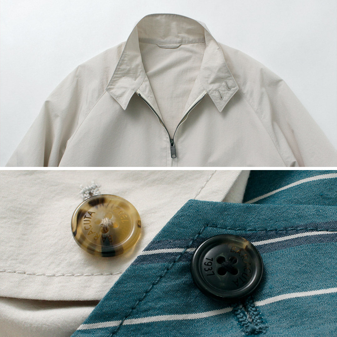 BARACUTA(バラクータ)