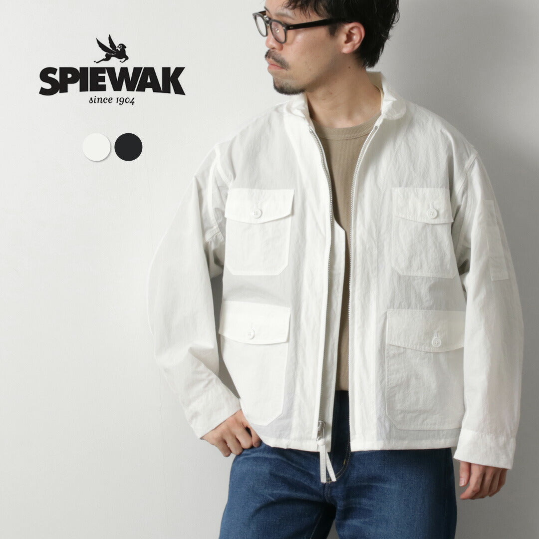 SPIEWAK(スピワック)