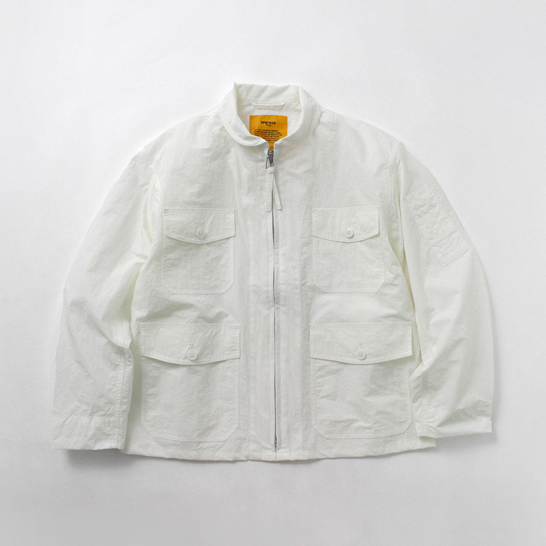 SPIEWAK(スピワック)