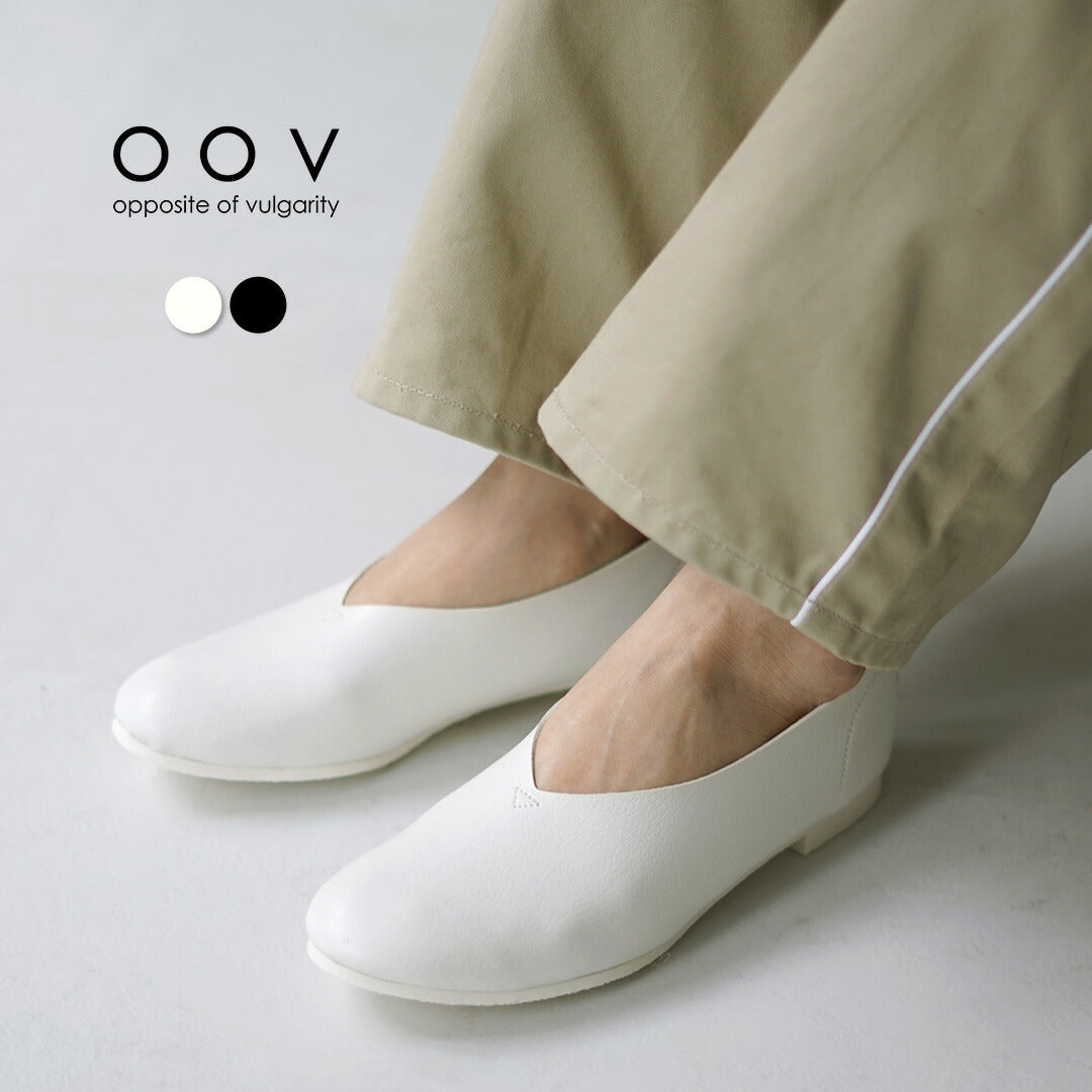 OPPOSITEOFVULGARITY(オポジットオブブルガリティ)