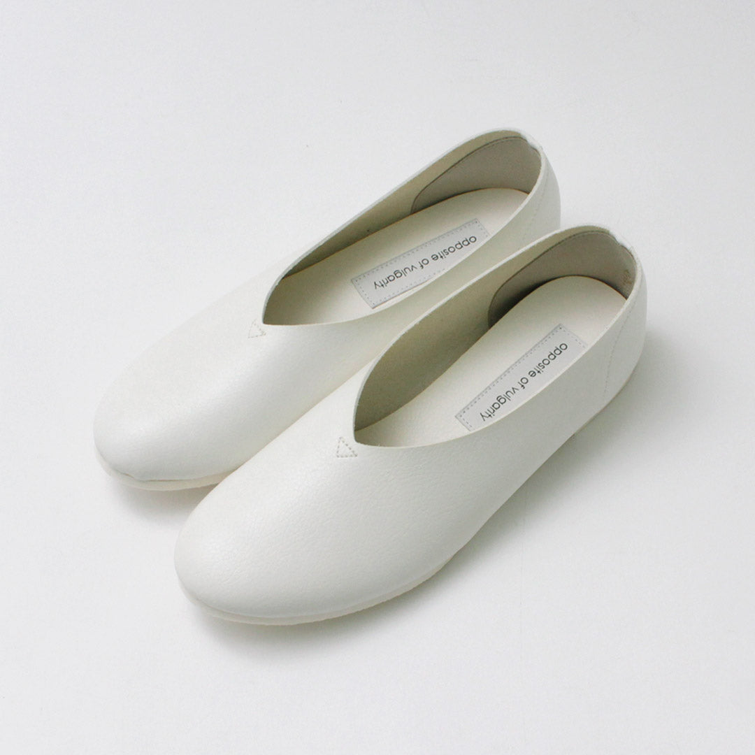 OPPOSITEOFVULGARITY(オポジットオブブルガリティ)