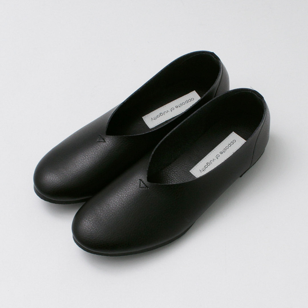 OPPOSITEOFVULGARITY(オポジットオブブルガリティ)