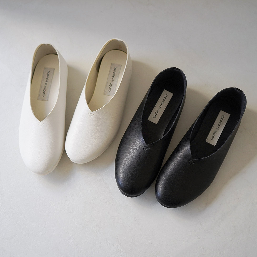 OPPOSITEOFVULGARITY(オポジットオブブルガリティ)