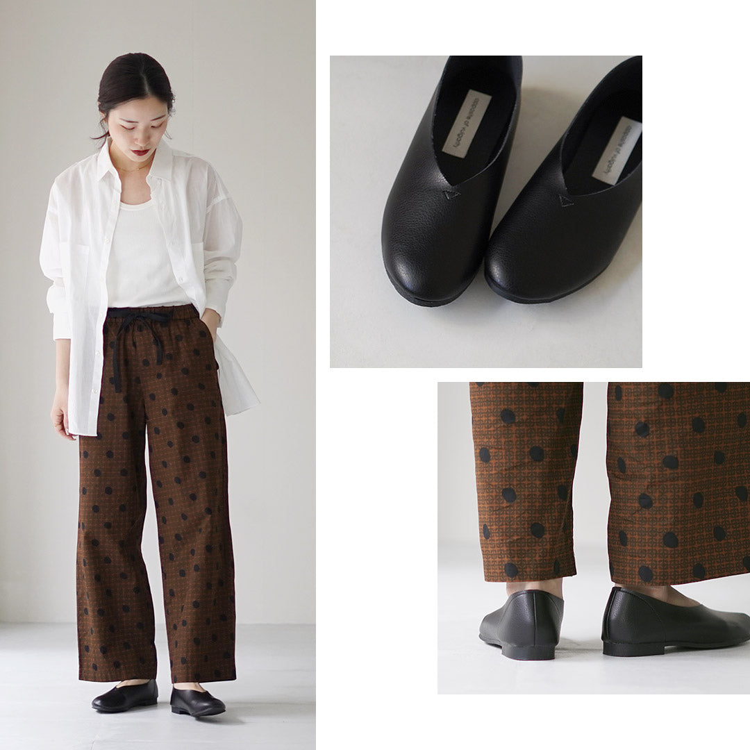 OPPOSITEOFVULGARITY(オポジットオブブルガリティ)