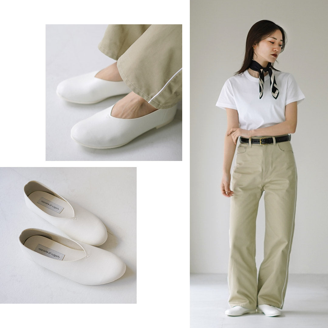 OPPOSITEOFVULGARITY(オポジットオブブルガリティ)