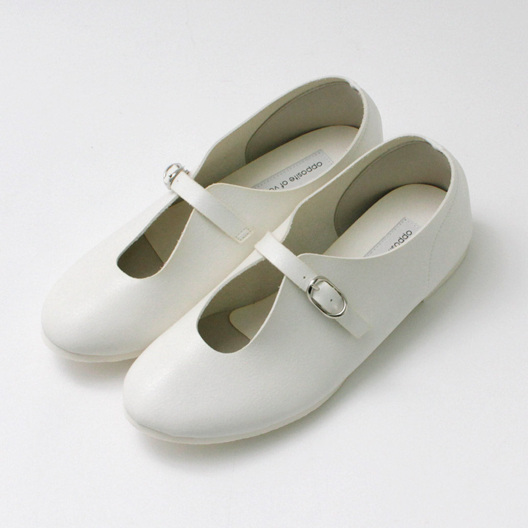 OPPOSITEOFVULGARITY(オポジットオブブルガリティ)