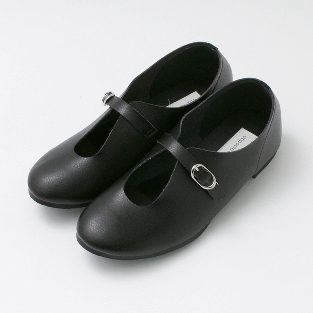 OPPOSITEOFVULGARITY(オポジットオブブルガリティ)