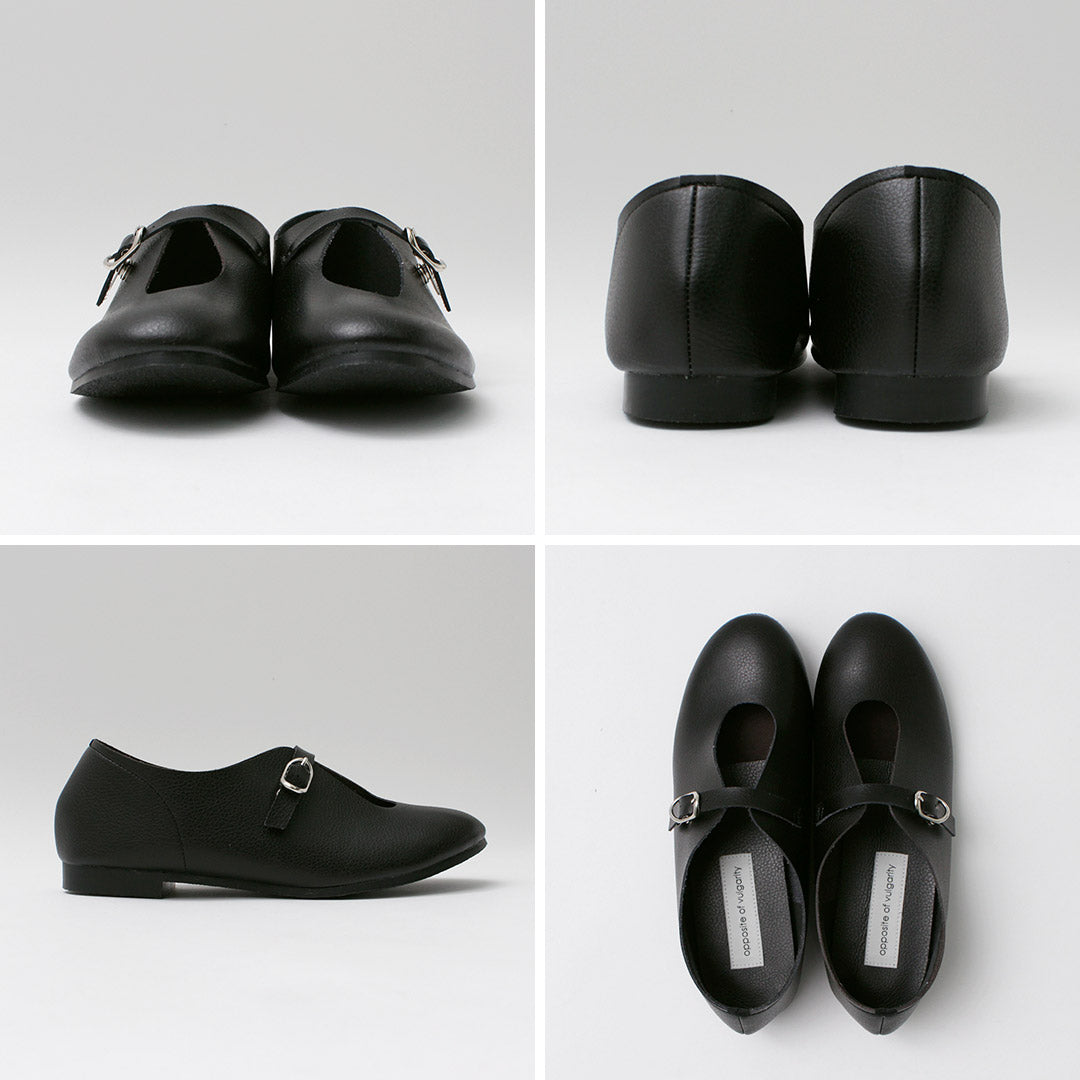 OPPOSITEOFVULGARITY(オポジットオブブルガリティ)