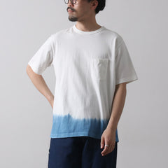 light-indigo / M