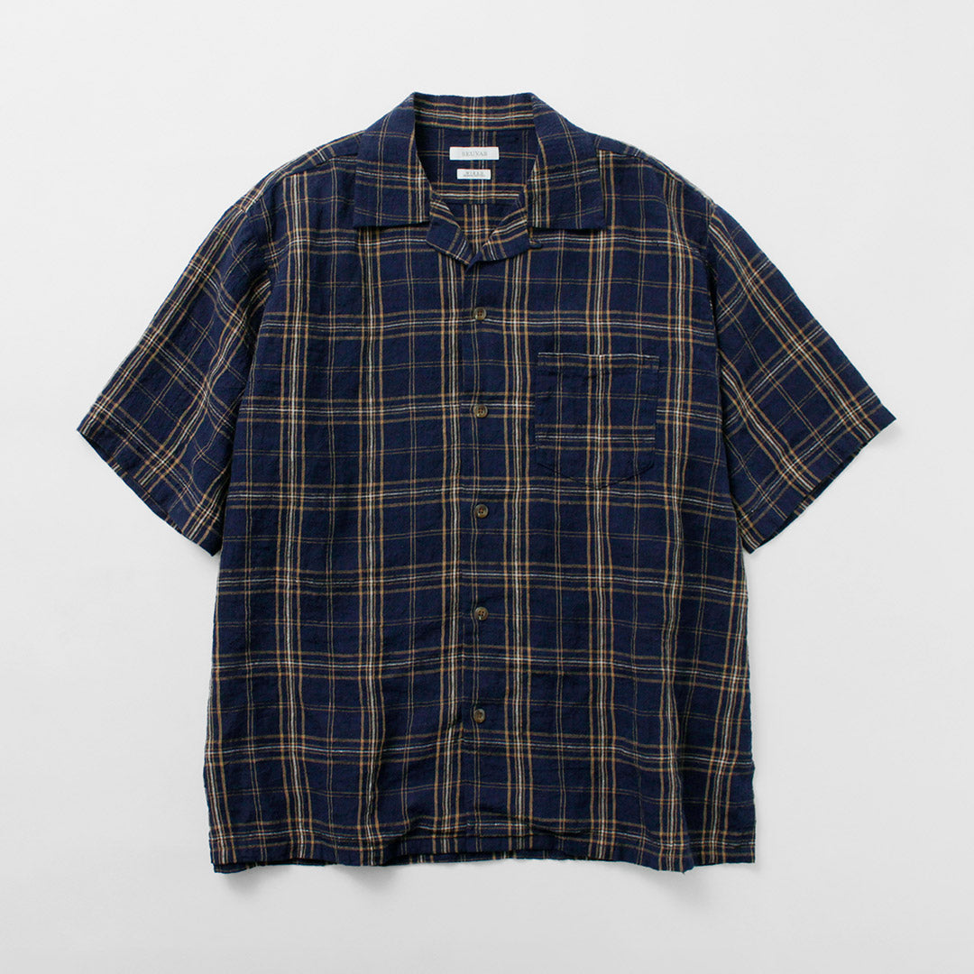 SEUVAS(ソウバス)