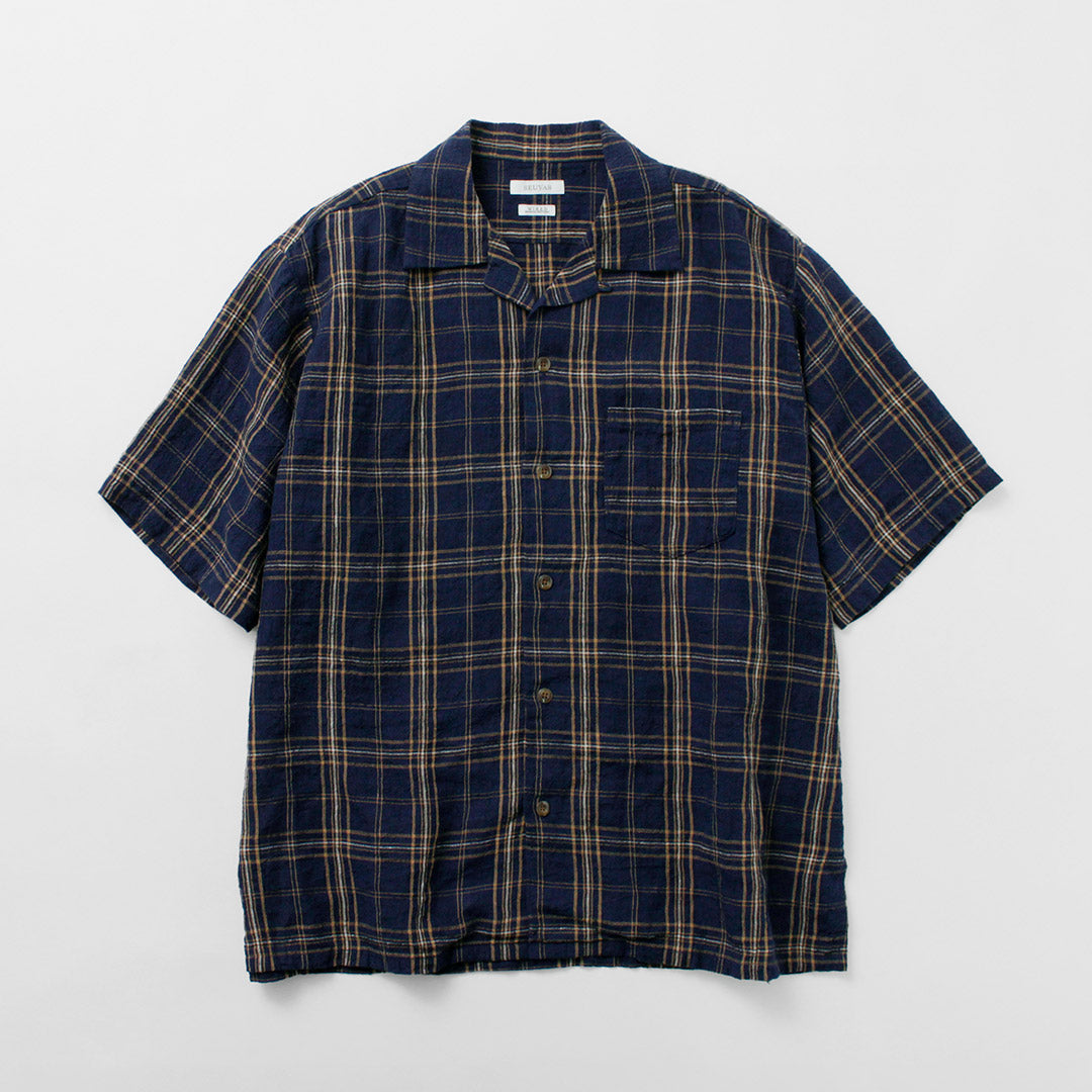 SEUVAS(ソウバス)