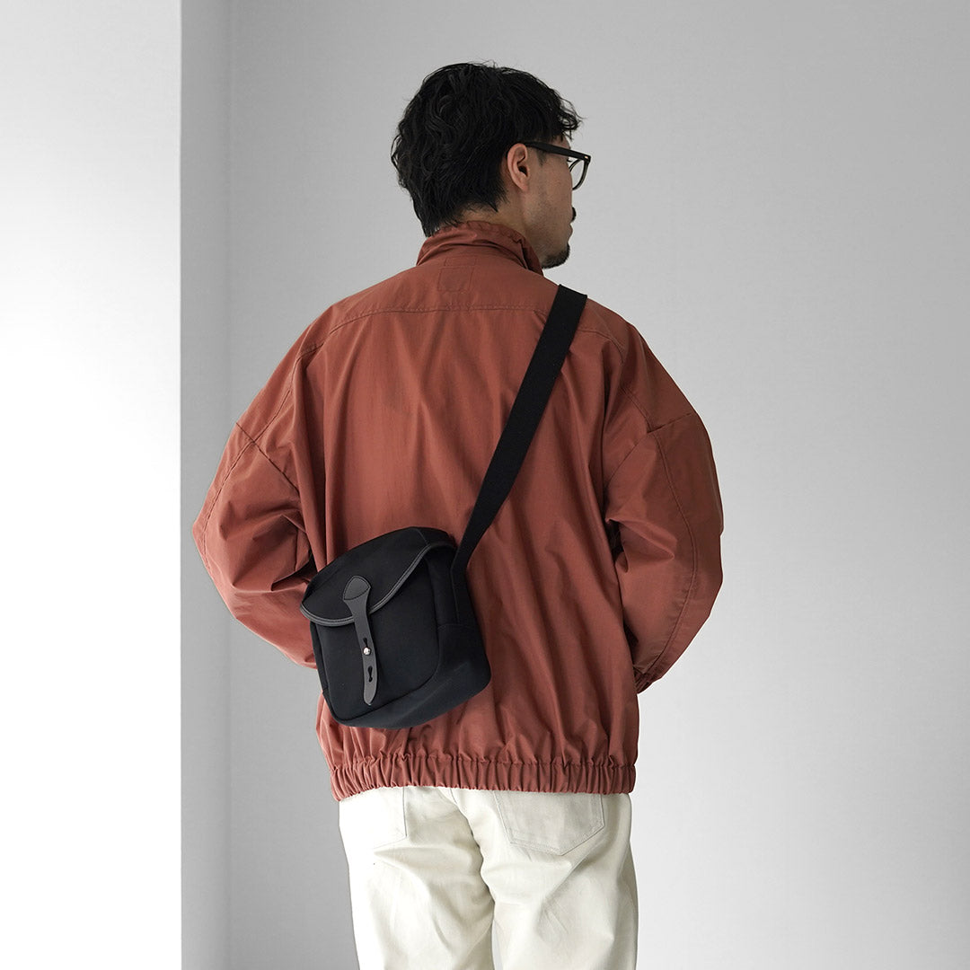 BILLINGHAM(ビリンガム) ウィッカム サッチェル エクストラスモール ショルダーバッグ