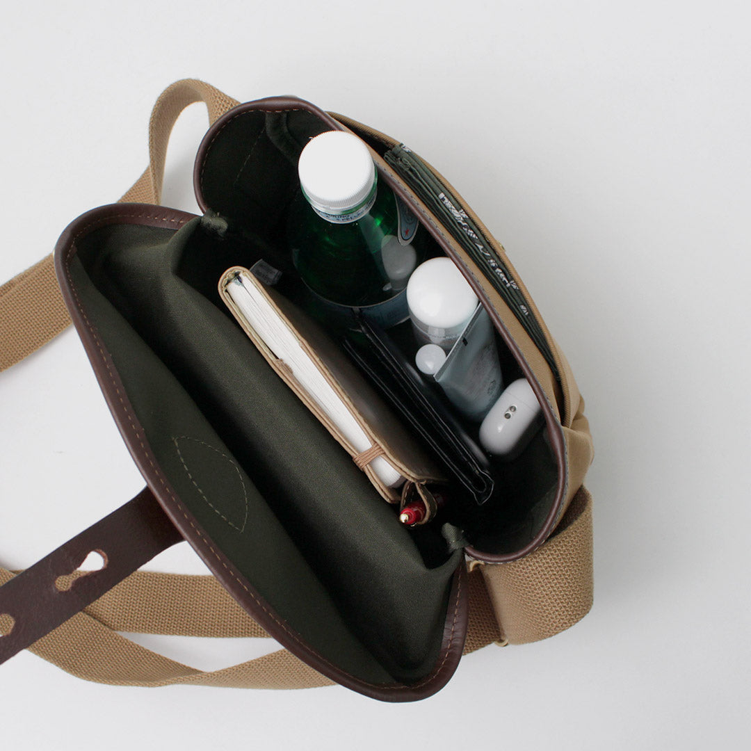 BILLINGHAM(ビリンガム)