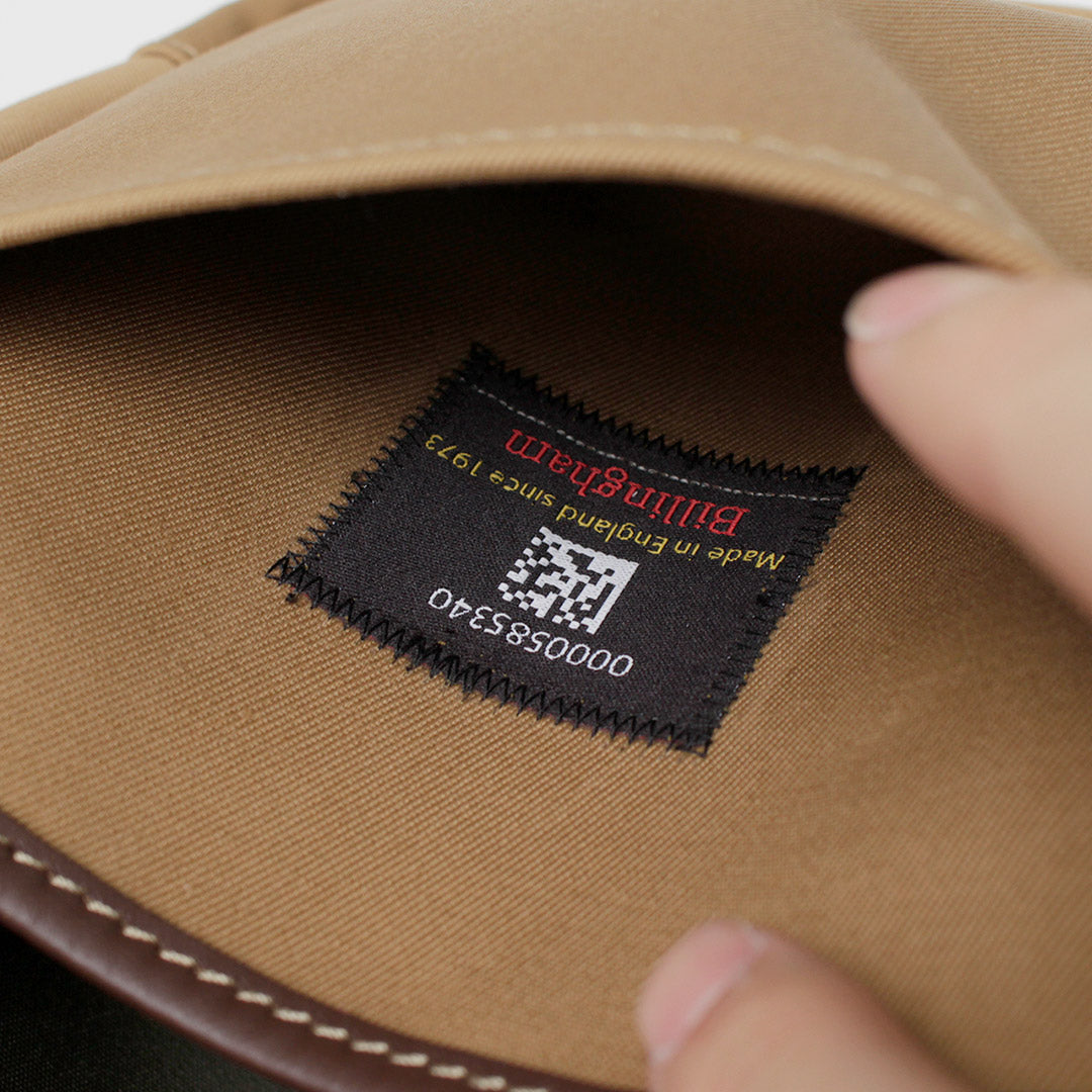 BILLINGHAM(ビリンガム)