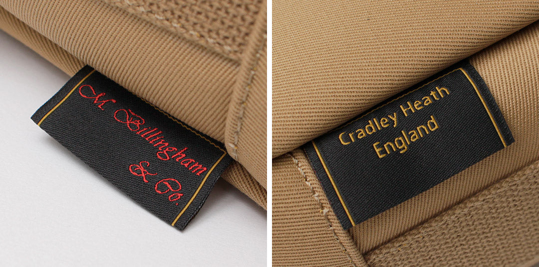 BILLINGHAM(ビリンガム)