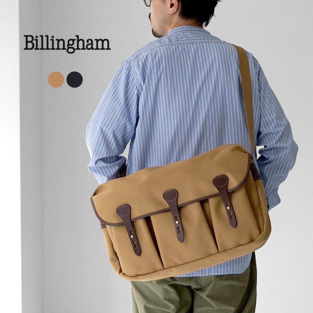 BILLINGHAM(ビリンガム)