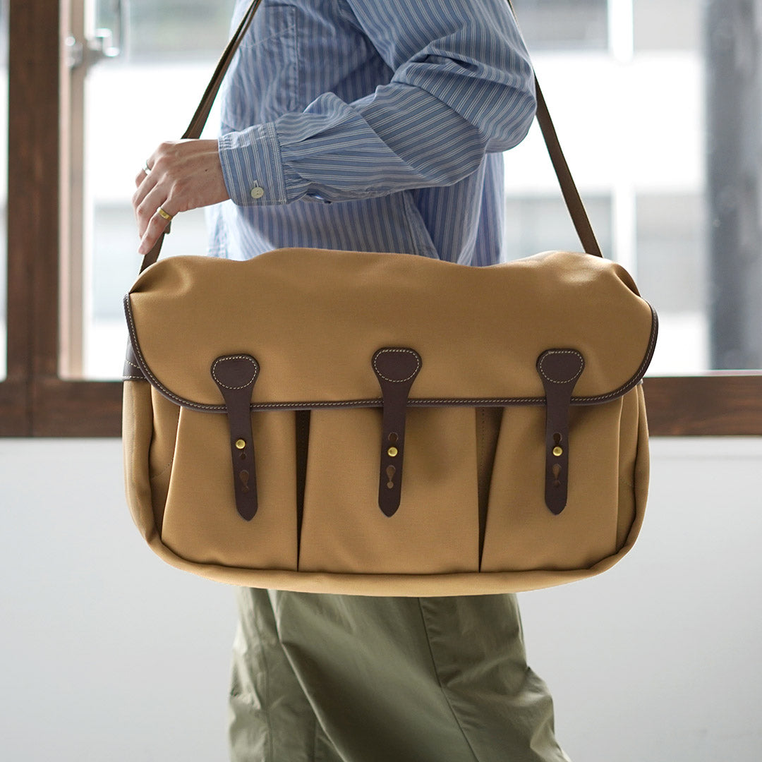 BILLINGHAM(ビリンガム)