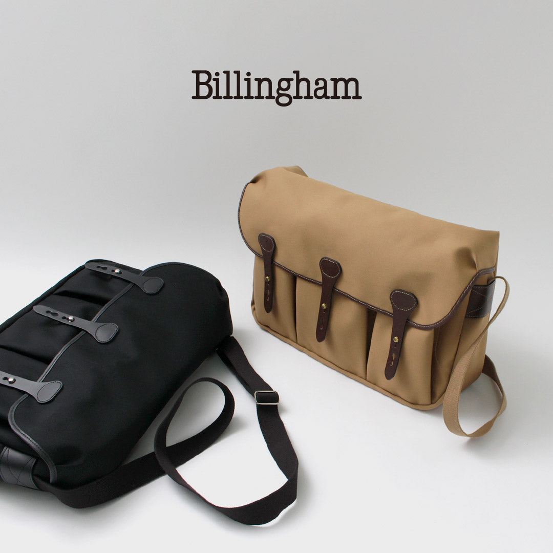BILLINGHAM(ビリンガム)