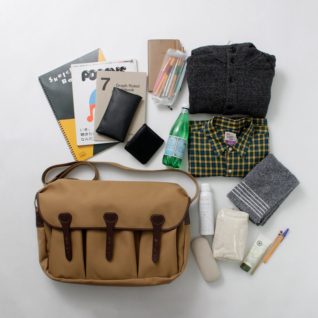 BILLINGHAM(ビリンガム)