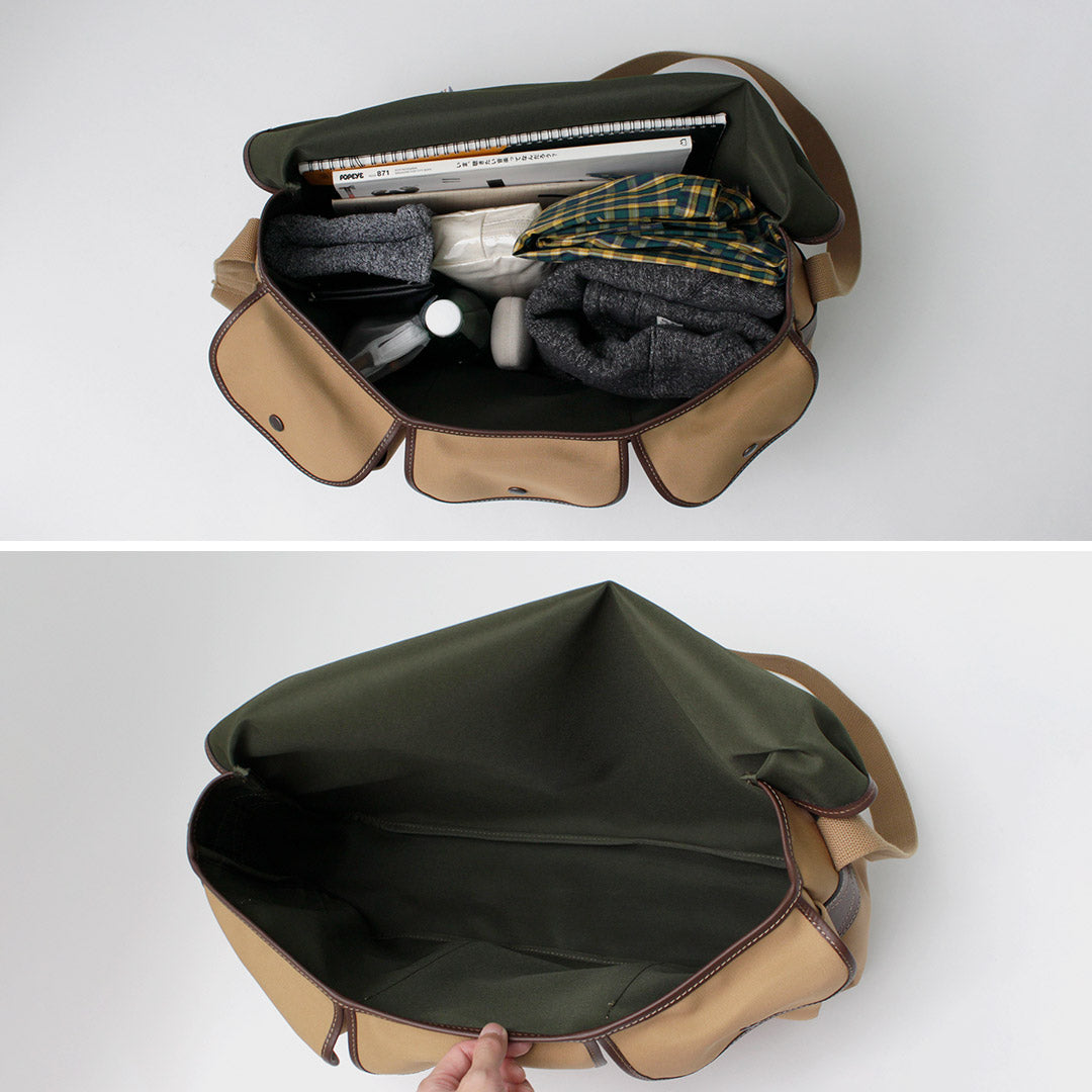 BILLINGHAM(ビリンガム)