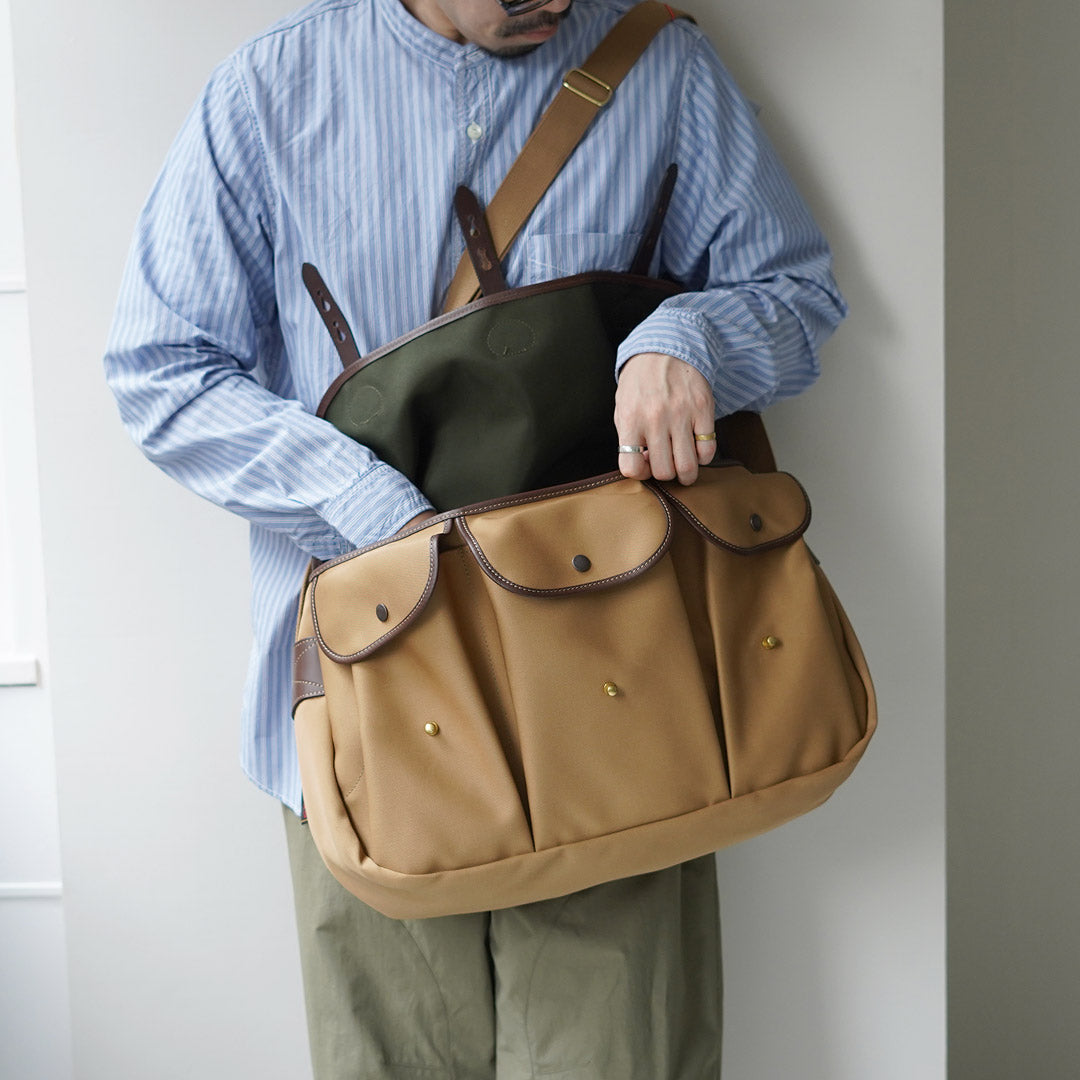 BILLINGHAM(ビリンガム)