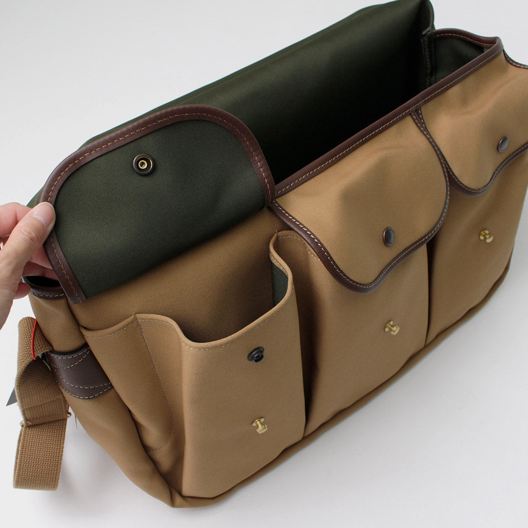 BILLINGHAM(ビリンガム)