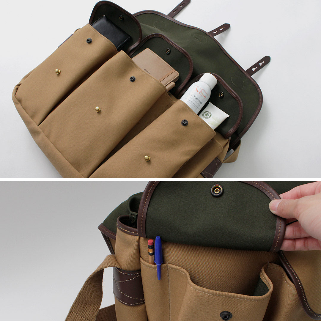 BILLINGHAM(ビリンガム)