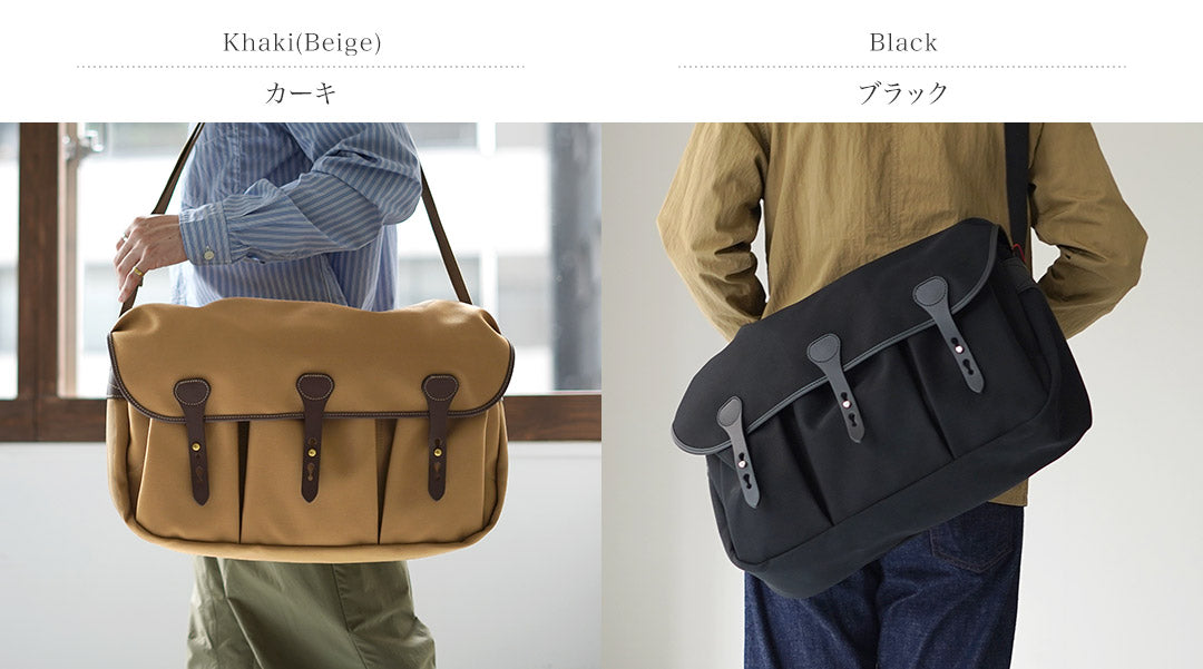 BILLINGHAM(ビリンガム)