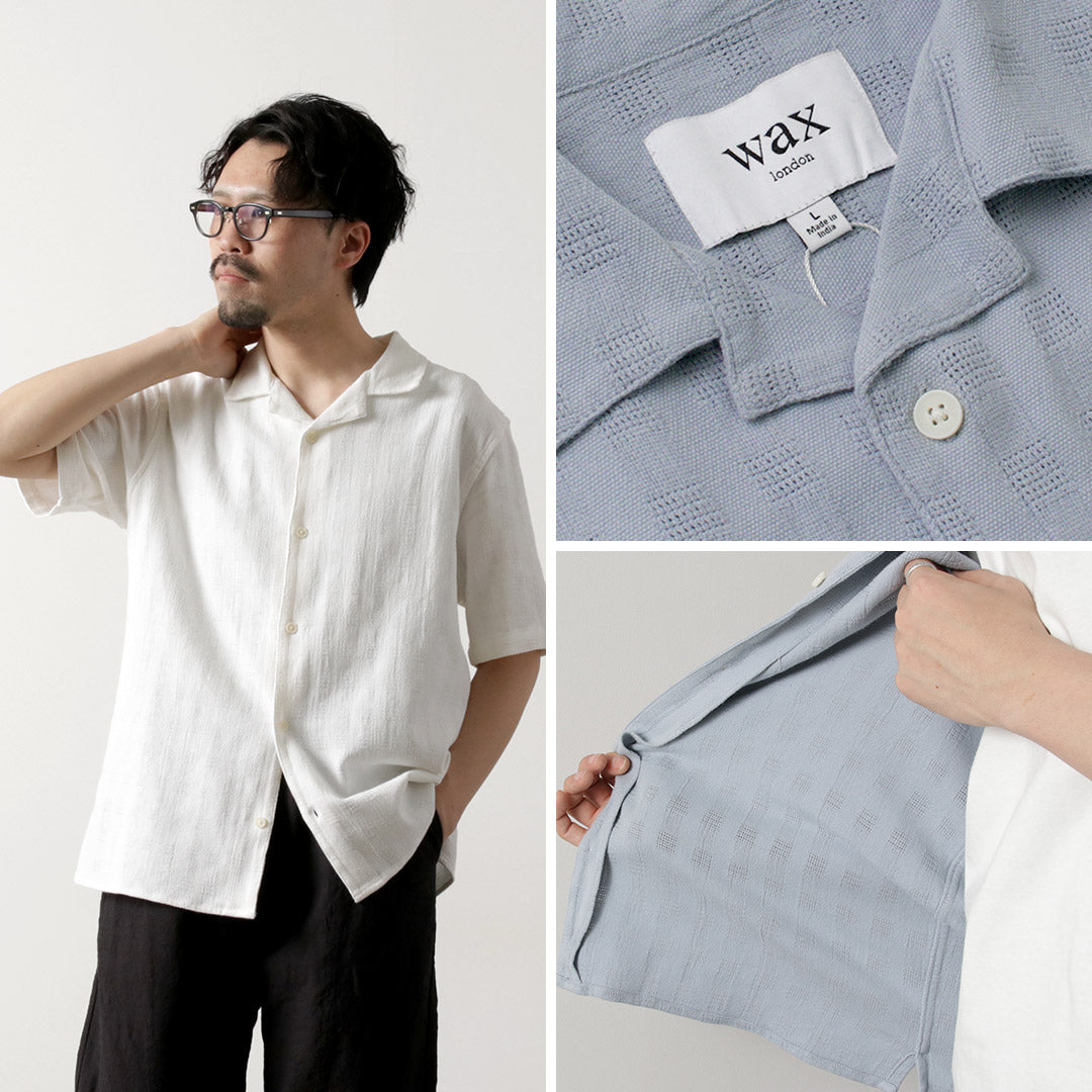 WAXLONDON(ワックスロンドン)