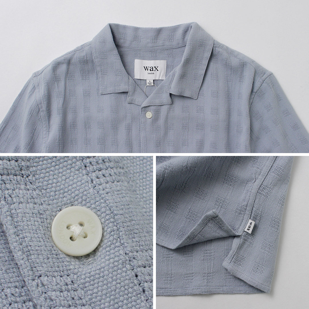 WAXLONDON(ワックスロンドン)