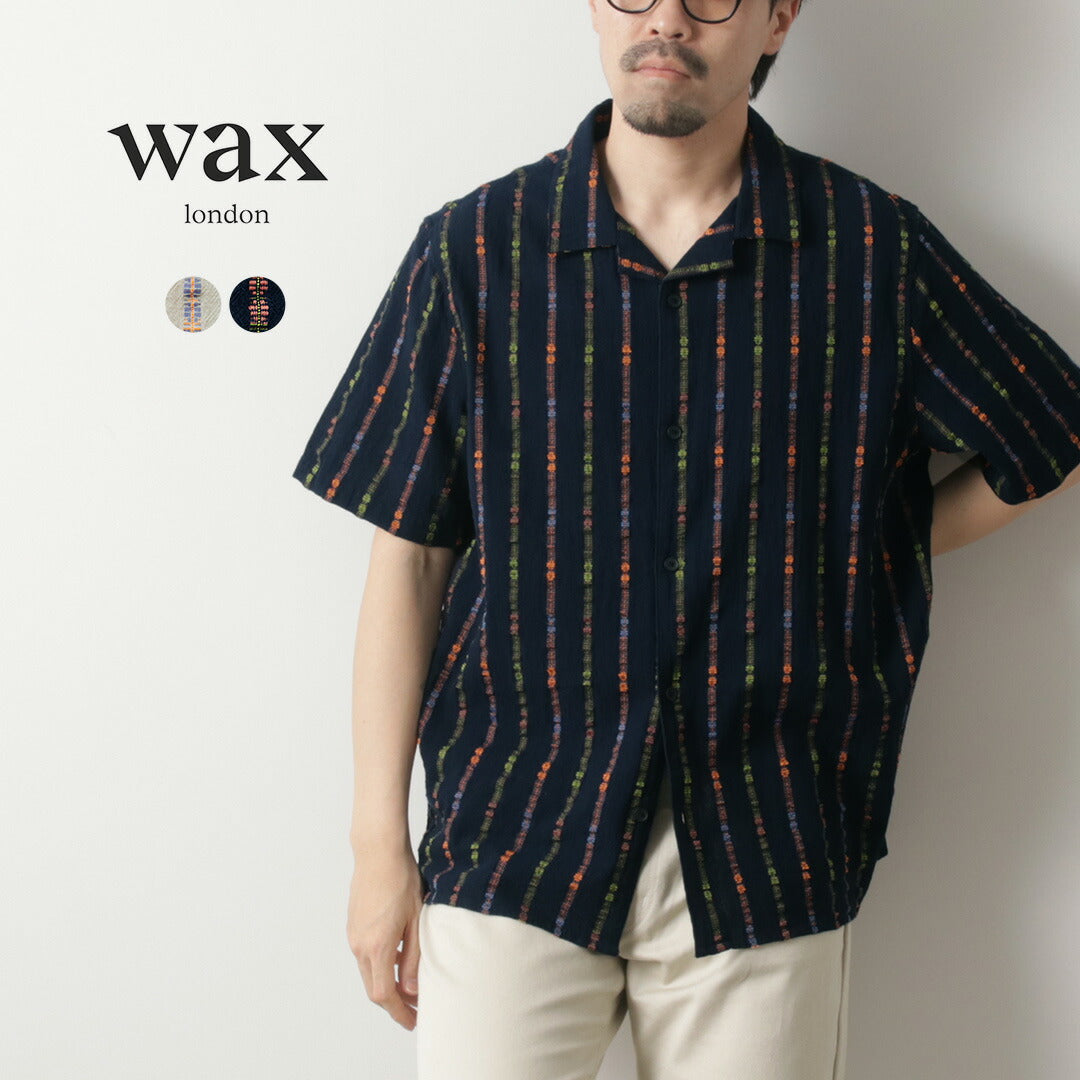 waxlondon(ワックスロンドン)