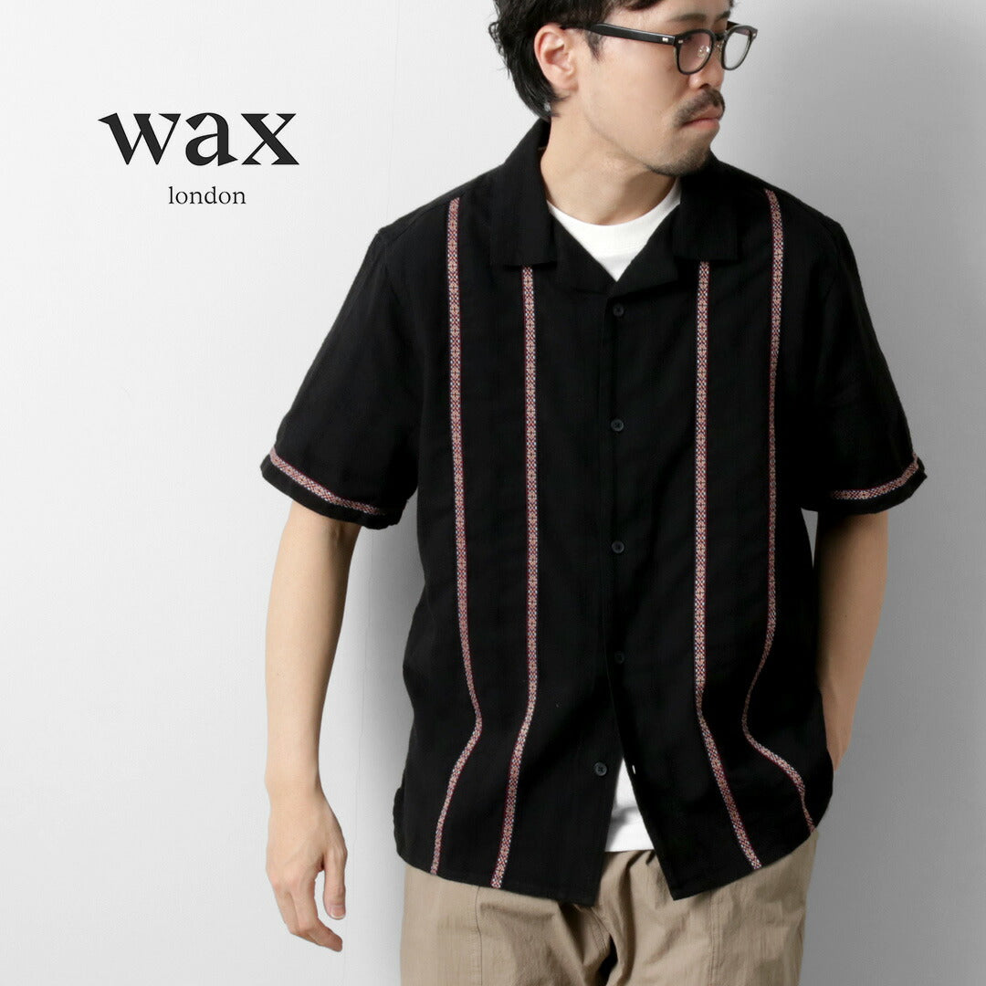 WAXLONDON(ワックスロンドン)